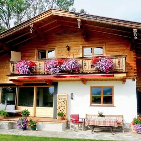 Wilder Kaiser Reit im Winkl Dış mekan fotoğraf