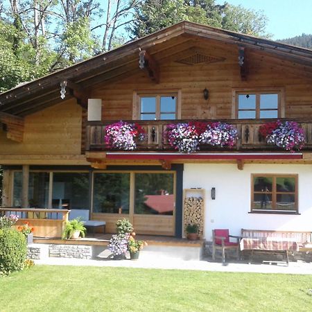 Wilder Kaiser Reit im Winkl Dış mekan fotoğraf
