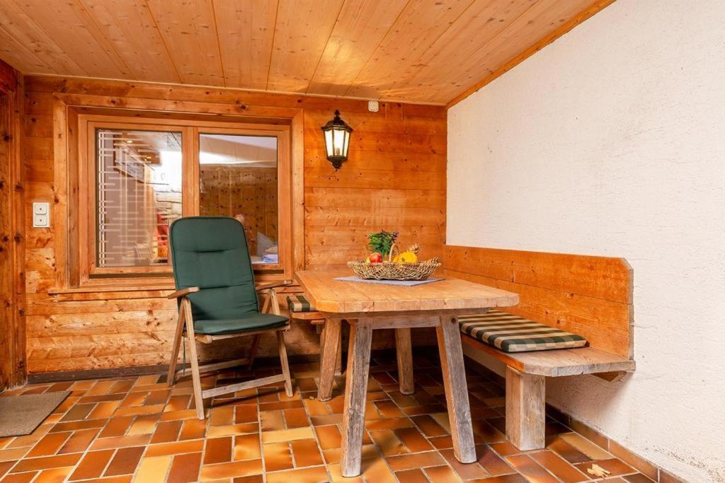 Wilder Kaiser Reit im Winkl Dış mekan fotoğraf