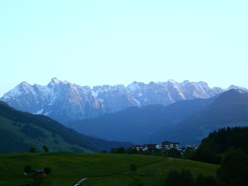 Wilder Kaiser Reit im Winkl Dış mekan fotoğraf