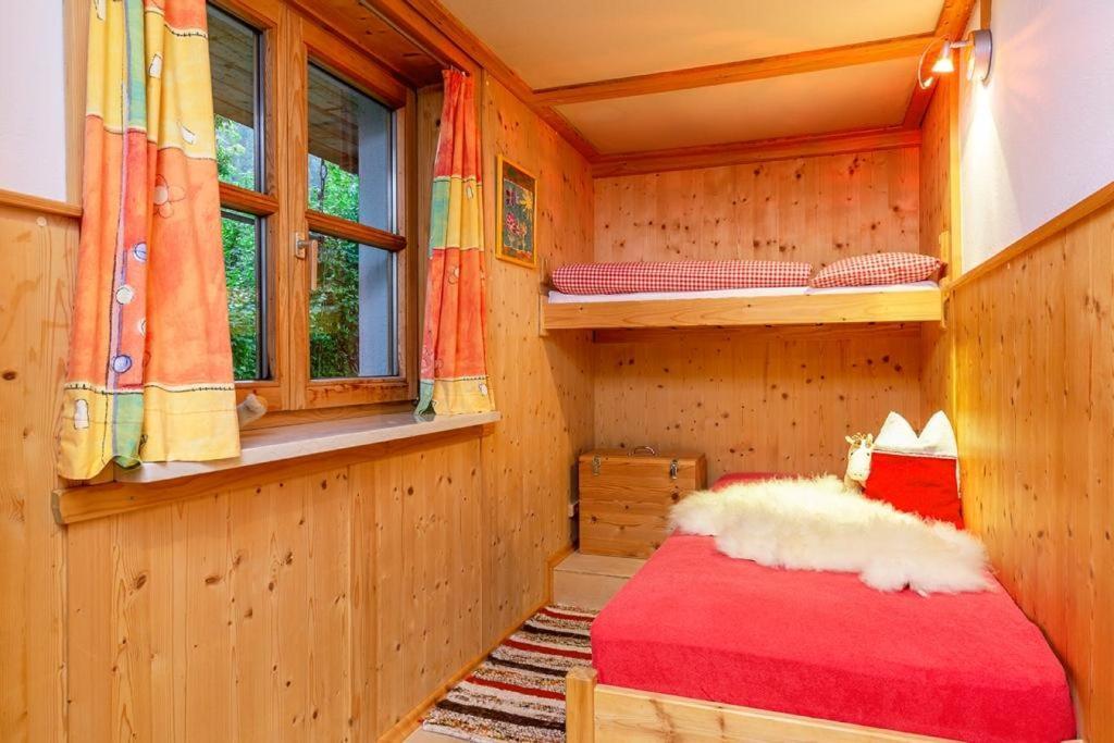 Wilder Kaiser Reit im Winkl Dış mekan fotoğraf