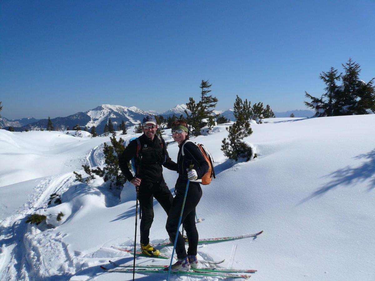 Wilder Kaiser Reit im Winkl Dış mekan fotoğraf