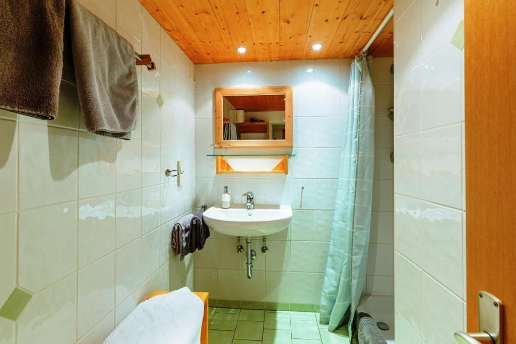 Wilder Kaiser Reit im Winkl Dış mekan fotoğraf