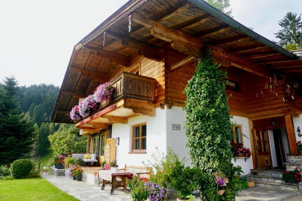 Wilder Kaiser Reit im Winkl Dış mekan fotoğraf