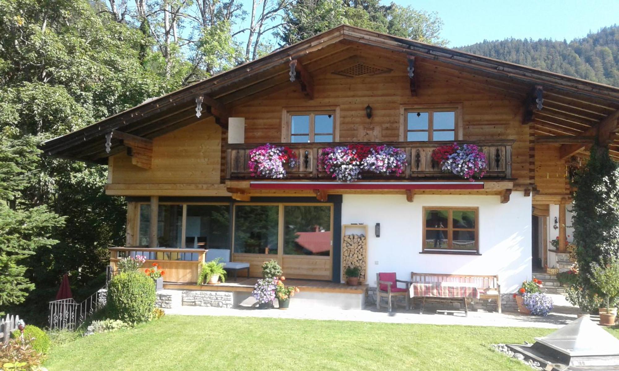 Wilder Kaiser Reit im Winkl Dış mekan fotoğraf